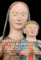 Madonna in trono col Bambino del Museo Nazionale del Palazzo di Venezia