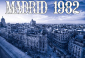Madrid 1982. Tutti in strada (ma proprio tutti) a festeggiare