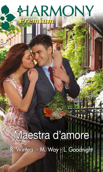 Maestra d'amore