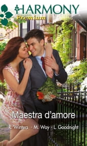 Maestra d amore