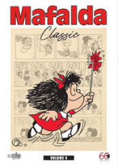 Mafalda. 4.