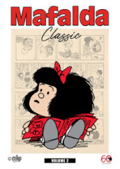 Mafalda. Vol. 2
