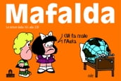 Mafalda Volume 2