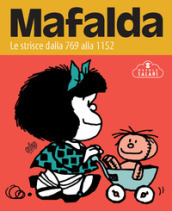 Mafalda. Le strisce. 3: Dalla 769 alla 1152