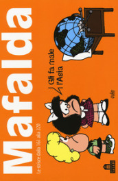 Mafalda. Le strisce dalla 161 alla 320. 2.