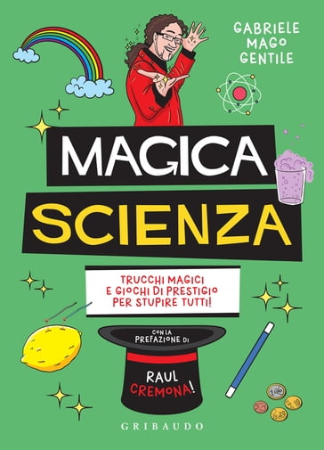 Magica scienza
