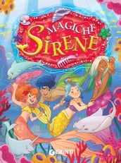 Magiche sirene