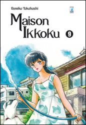 Maison Ikkoku. Perfect edition. 9.