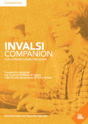 Make it! INVALSI companion student book. Per la Scuola media. Con espansione online