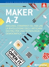 Makers A-Z