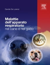 Malattie dell aparato respiratorio nel cane e nel gatto
