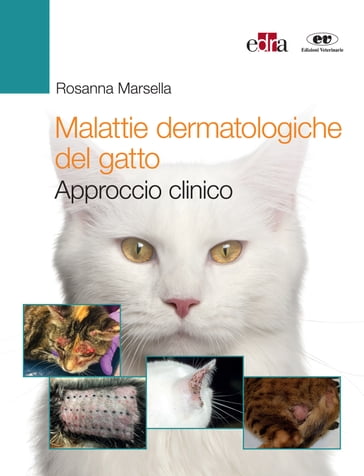 Malattie dermatologiche del gatto