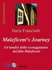 Maleficent s Journey