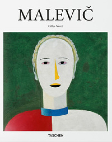Malevich. Ediz. italiana