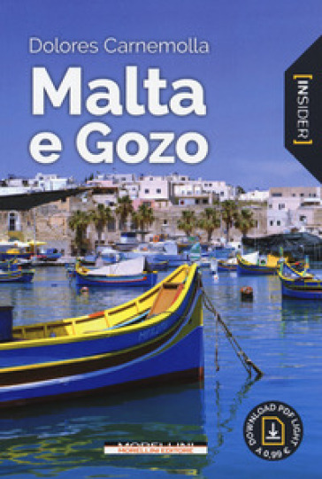 Malta e Gozo. Con Contenuto digitale per download e accesso on line