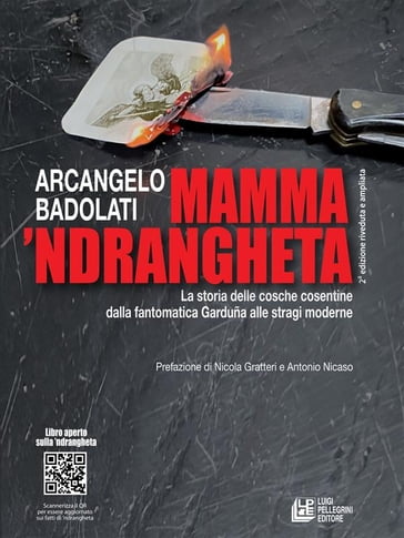 Mamma 'ndrangheta 2a edizione riveduta e ampliata
