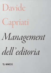 Management dell editoria