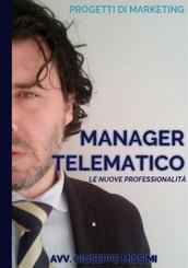 Manager Telematico