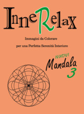 Mandala. Innerelax. 3.