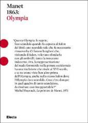 Manet 1863: Olympia