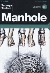 Manhole. Nuova ediz.. 3.