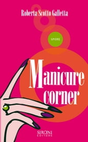 Manicure corner