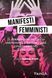 Manifesti femministi.