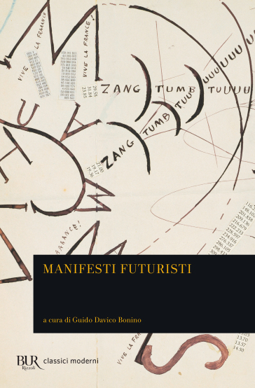 Manifesti futuristi