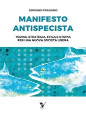 Manifesto Antispecista
