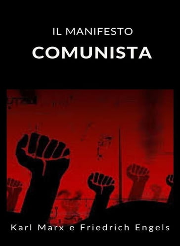 Il Manifesto Comunista (tradotto)
