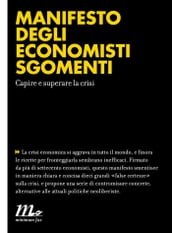 Manifesto degli economisti sgomenti