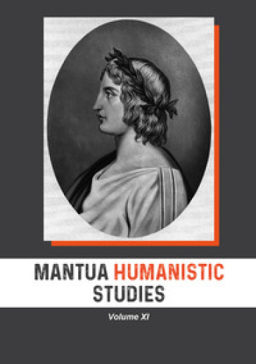 Mantua humanistic studies. 11.