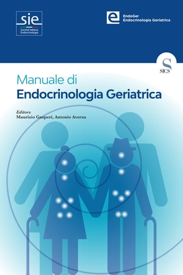 Manuale di Endocrinologia Geriatrica