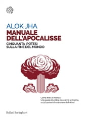 Manuale dell apocalisse