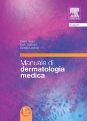 Manuale di dermatologia