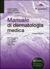 Manuale di dermatologia medica