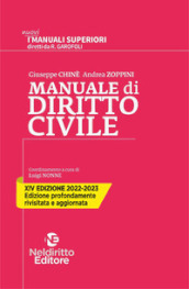 Manuale di diritto civile