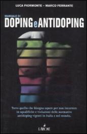 Manuale di doping e antidoping