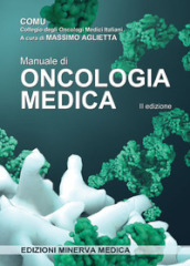 Manuale di oncologia medica