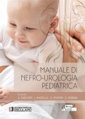 Manuale di nefro-urologia pediatrica