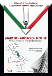 Marche - Abruzzo - Molise