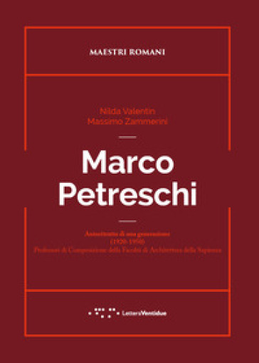 Marco Petreschi