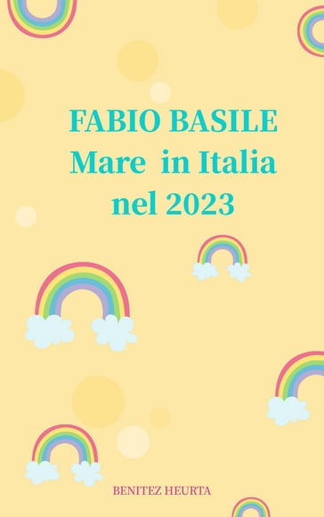 Mare in Italia nel 2023