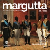 Margutta 6 Pittori Special vol.3