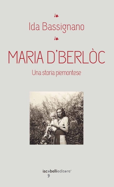 Maria D'Berlòc