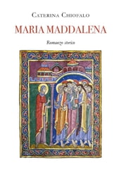 Maria Maddalena