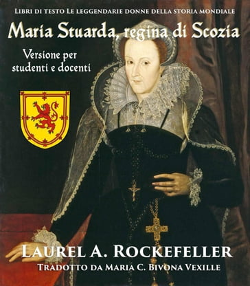 Maria Stuarda, Regina di Scozia