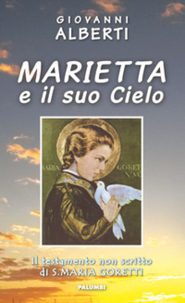 Marietta e il suo cielo