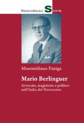 Mario Berlinguer