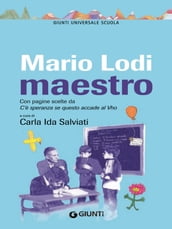 Mario Lodi maestro